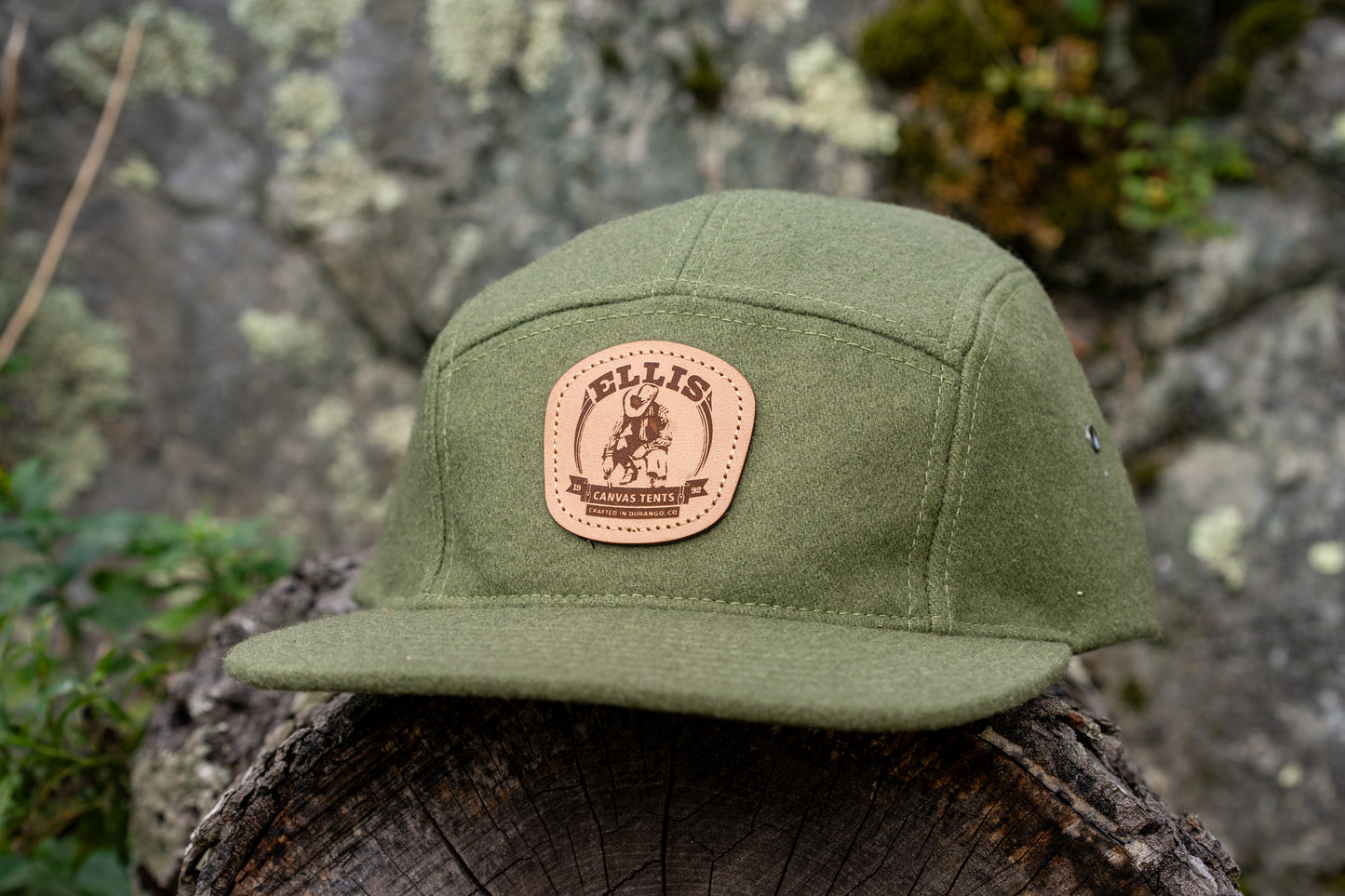 Camp Hat
