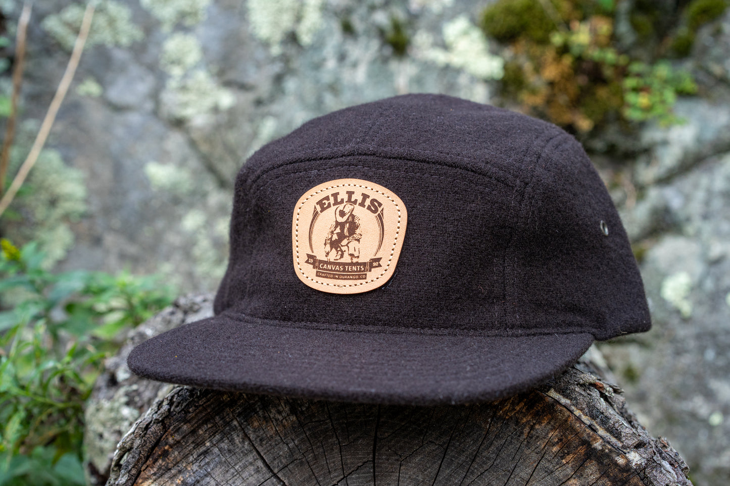 Camp Hat