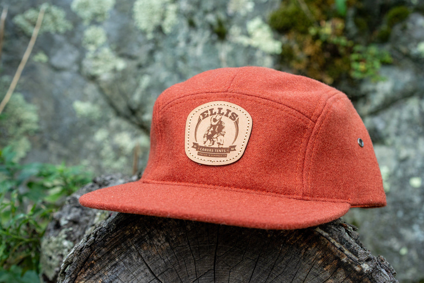 Camp Hat