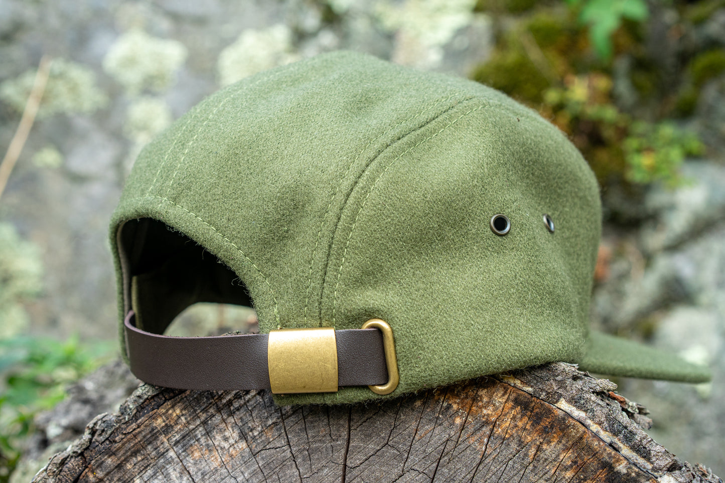 Camp Hat