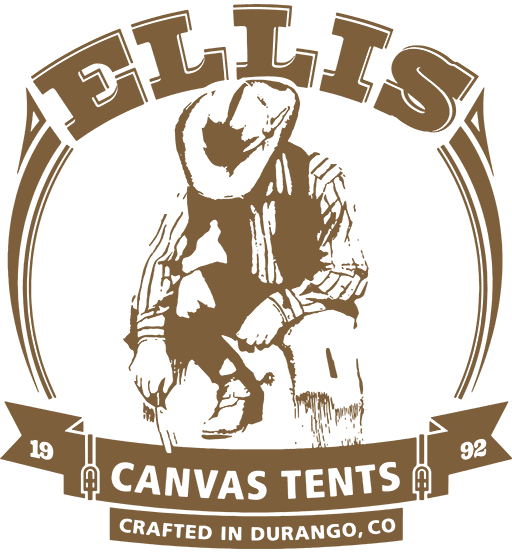 Ellis Canvas Tents