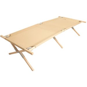 Heritage Cot - Ellis Canvas Tents