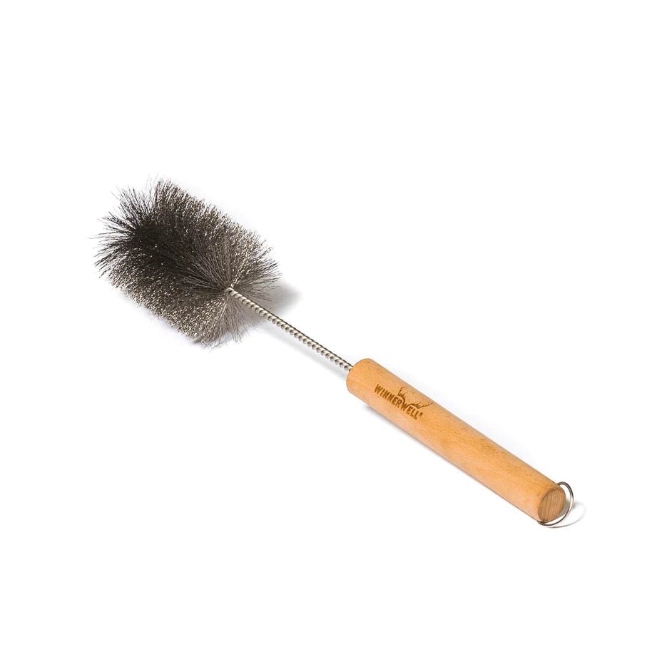 Pipe Brush - 3.5" - Ellis Canvas Tents