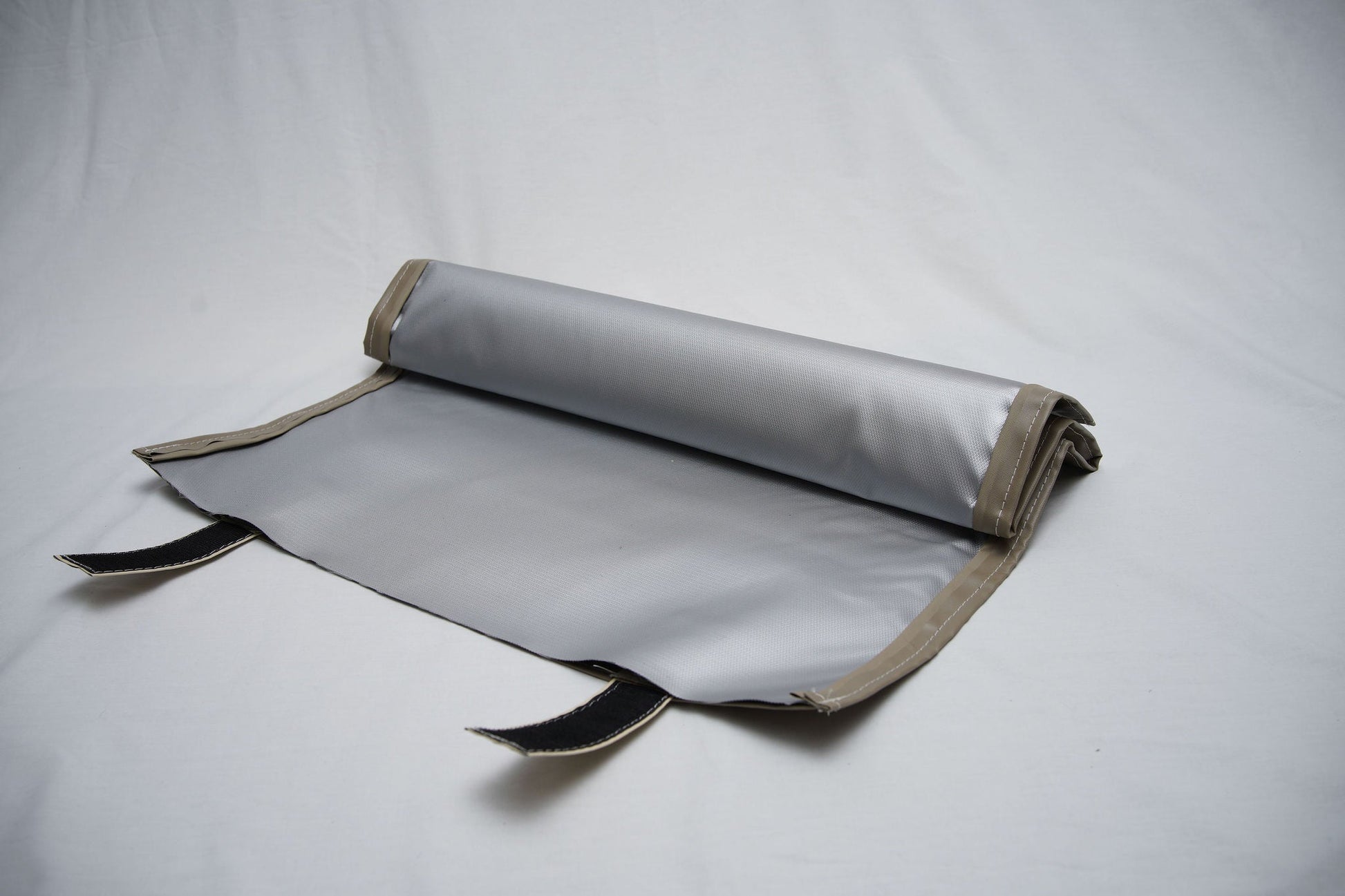 Shackleton Tent Stove Kits - Ellis Canvas Tents