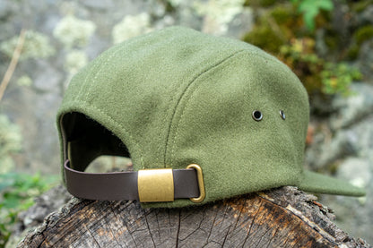 The Camp Hat