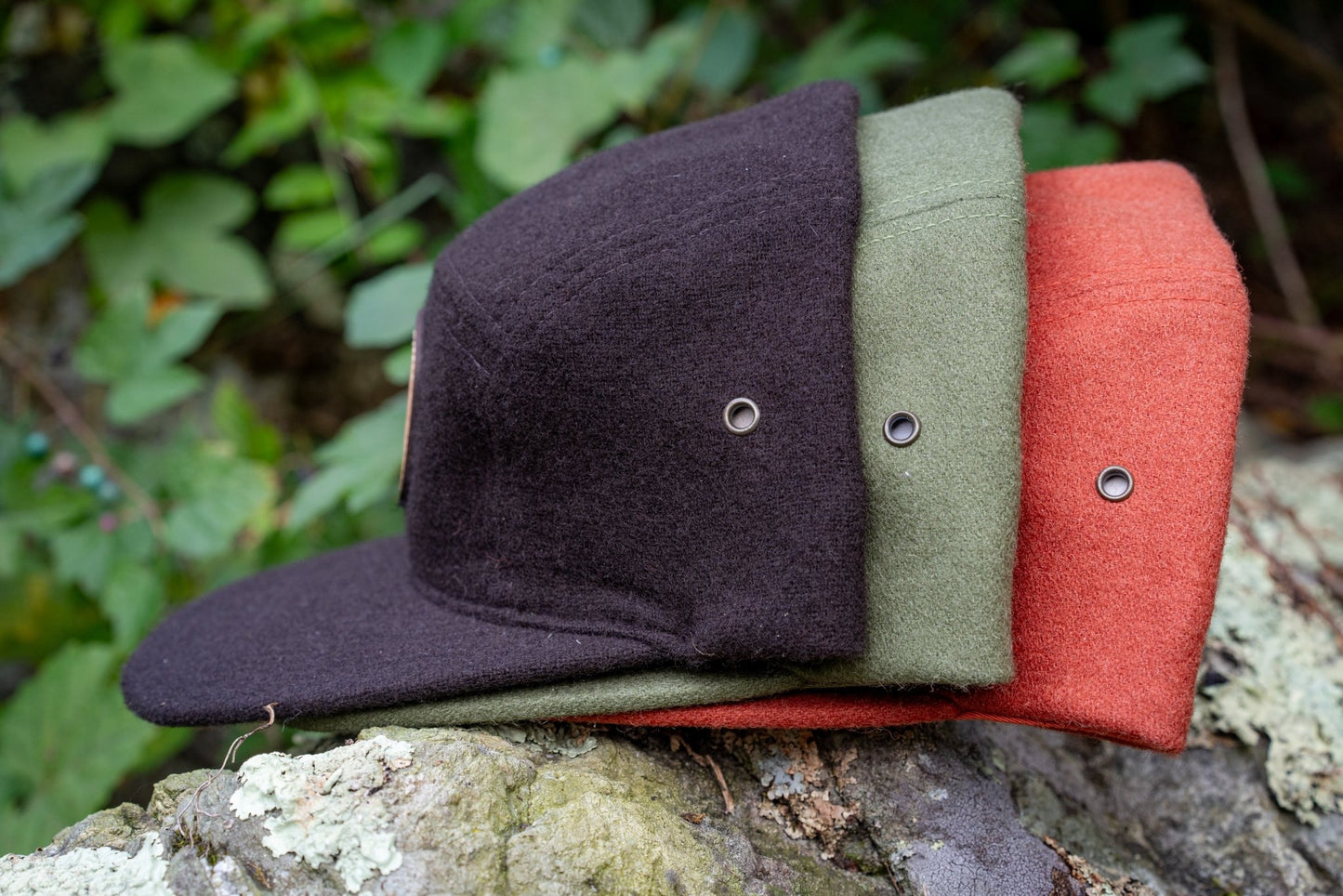 Camp Hat - Ellis Canvas Tents