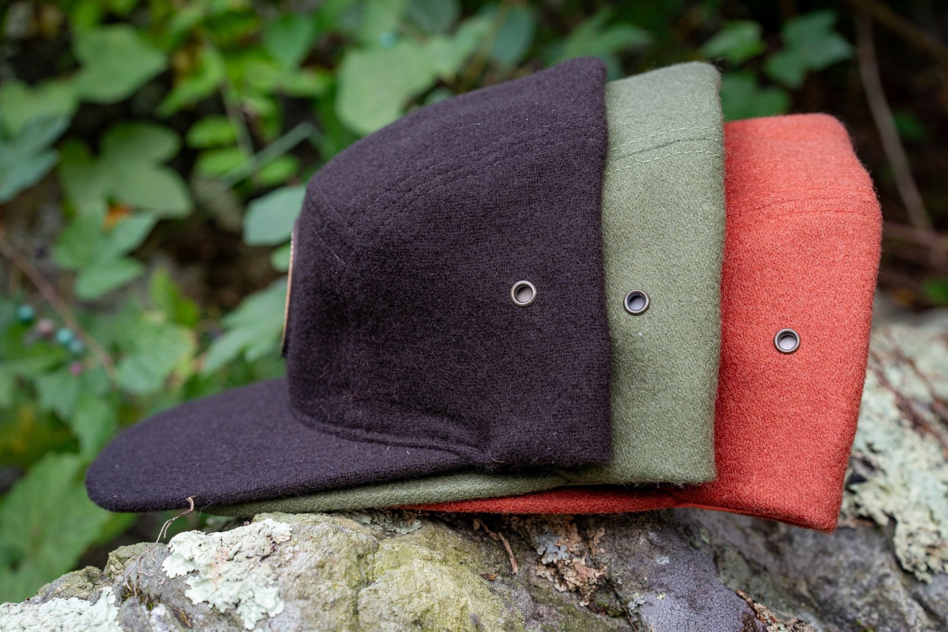 Camp Hat - Ellis Canvas Tents