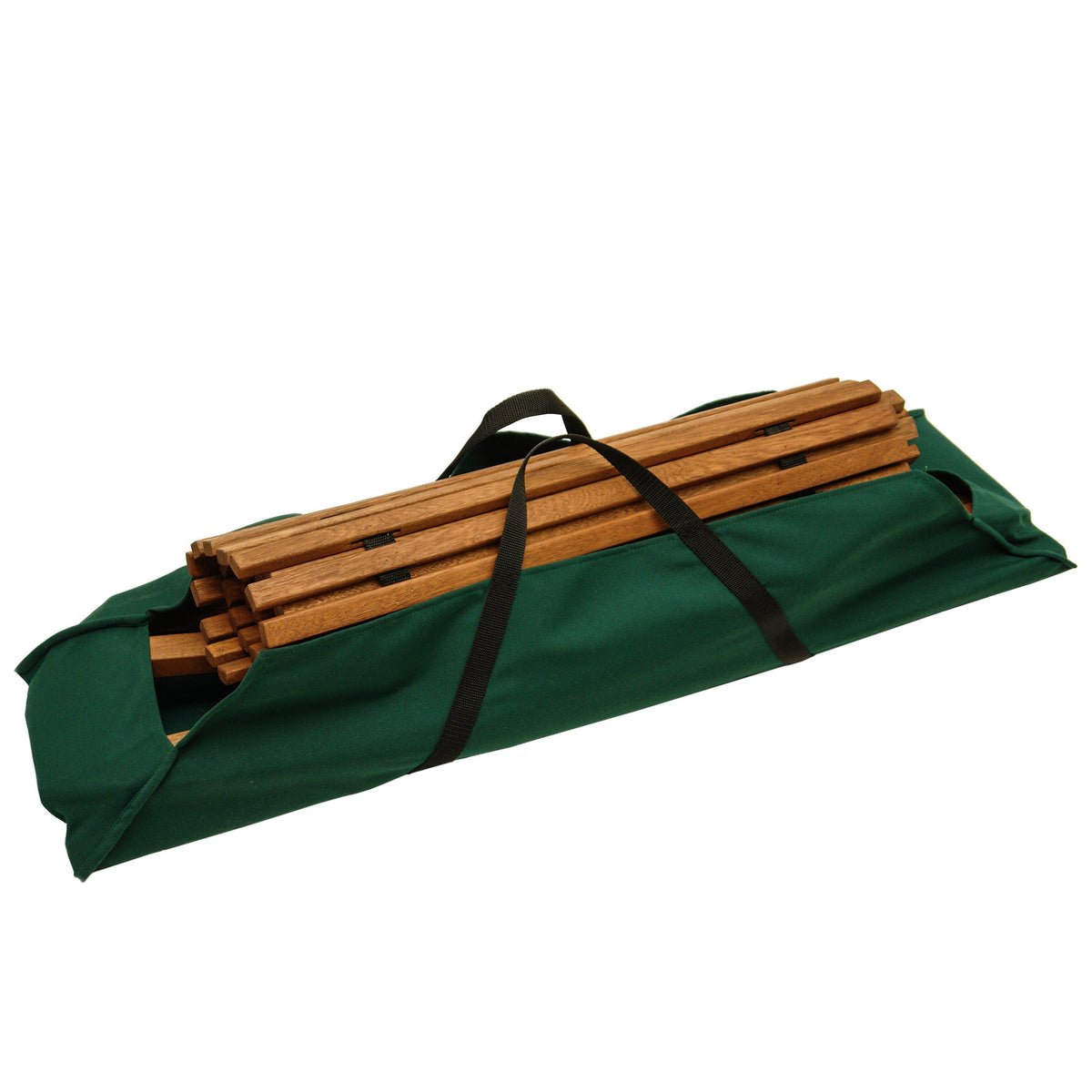 Pangean Campaign Roll Top Table - Ellis Canvas Tents