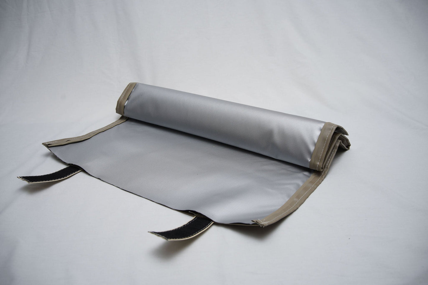 Split - Torrent Tent Stove Kit - Ellis Canvas Tents