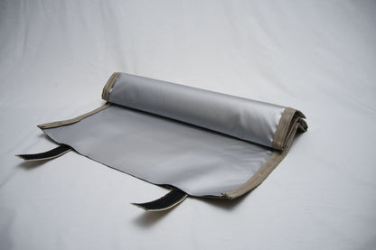 Split - Torrent Tent Stove Kit - Ellis Canvas Tents