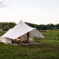 Butterfly Chair - Ellis Canvas Tents