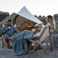 Butterfly Chair - Ellis Canvas Tents