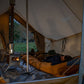 Cowboy Bedroll - Ellis Canvas Tents