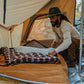 Cowboy Bedroll - Ellis Canvas Tents