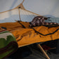 Heritage Cot - Ellis Canvas Tents