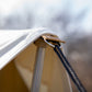 Prairie Tent - Ellis Canvas Tents