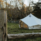Shackleton Tent - Ellis Canvas Tents