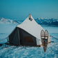 Shackleton Tent - Ellis Canvas Tents
