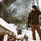 Shackleton Tent - Ellis Canvas Tents