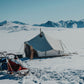 Shackleton Tent - Ellis Canvas Tents